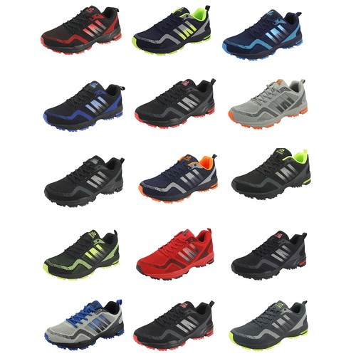 Herren sportschuhe - herren,