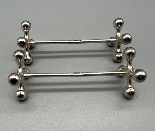 Messerbänkchen 800er - 2, x