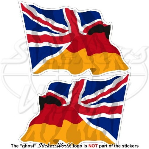 DEUTSCHLAND-UK