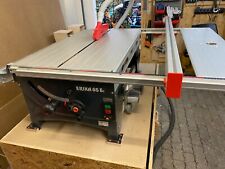 DIY-Anschlag für die Mafell