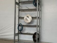 Fachbodenregal SSI Schäfer R 3000 Kommissionierregal Kabelregel Regal Lagerregal