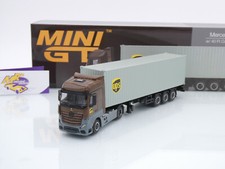 TSM MINI GT MGT00705 #
