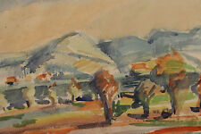 Monogrammiert HK Expressive