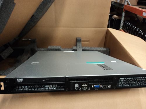 Dell poweredge r200 - poweredge, celeron