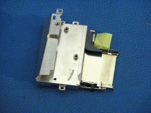 Pcmcia schacht amilo - schacht, m1437g