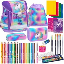 Belmil Schulranzen Set Classy