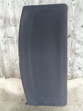 Opel Corsa B 2/3 Türer Hutablage Kofferraumabdeckung schwarz Abholung