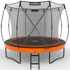 KINETIC SPORTS Trampolin