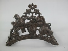 Nostalgie Schlauchhalter