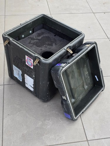 Hardigg pelican case - hardigg,