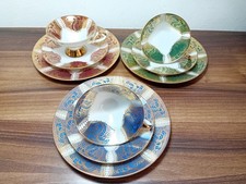 3 Sammeltasse Sammelgedeck