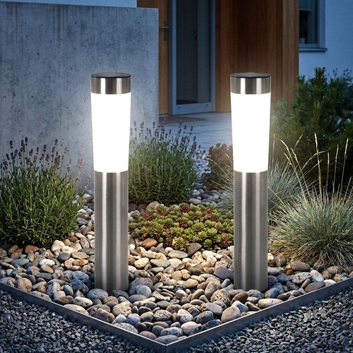Stecklampe solarleuchten - stecklampe,
