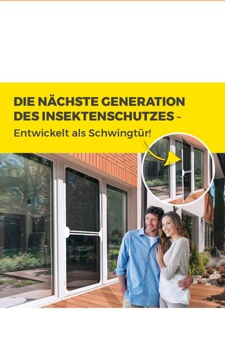Easymaxx insektenschutz - easymaxx,
