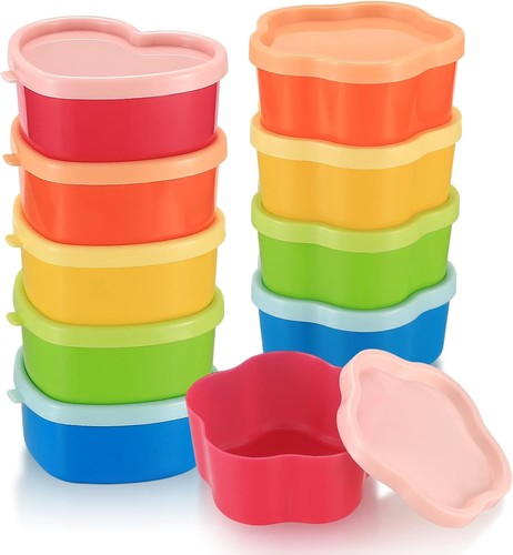 Stk kleine gefrierdosen - 10,