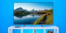 TCL RC630 QLED-Fernseher 55