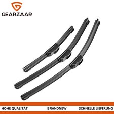 Scheibenwischer Set für VW