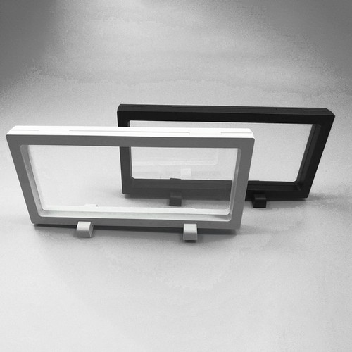 Halter schwimmende vitrine - schwimmende,