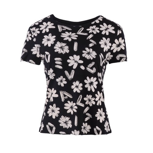 Desigual shirt schwarz - desigual,