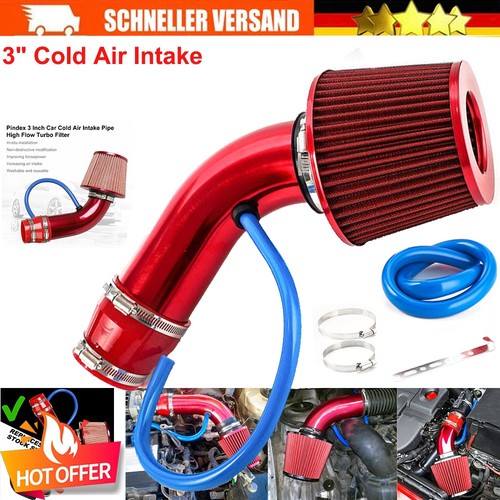 Air intake filter kit sport - air,
