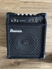 Ibanez SWX20 Bass Combo
