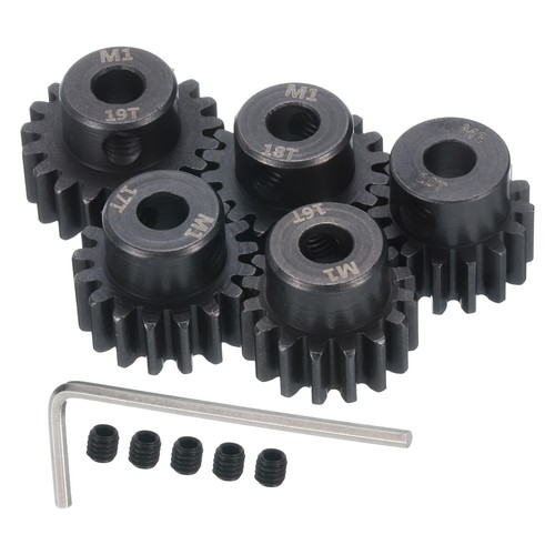 5stk motor ritzel - motor,