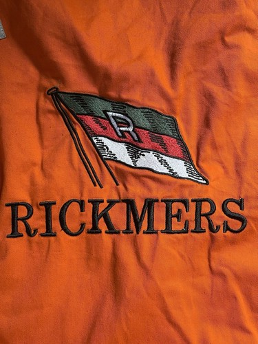 Helgoland rickmers overall - helgoland, ,