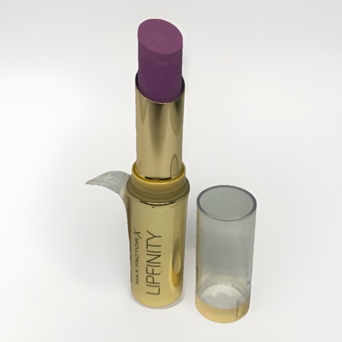 Max factor lipfinity lipstick - max,