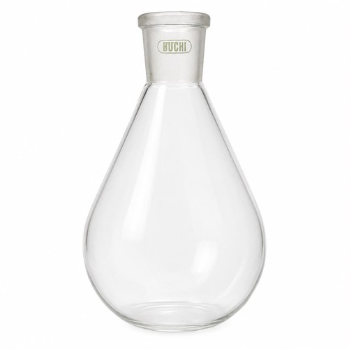 Büchi verdampferkolben 500 - verdampferkolben, ml
