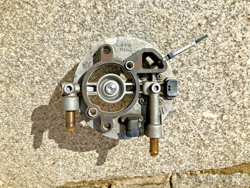 Einspritzanlage peugeot 106 - einspritzanlage, ii