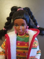 Christie United Colors of