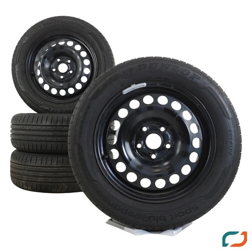 Touran 5t sommerräder - 5t,