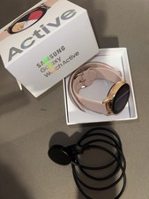 SAMSUNG Galaxy Watch Active 