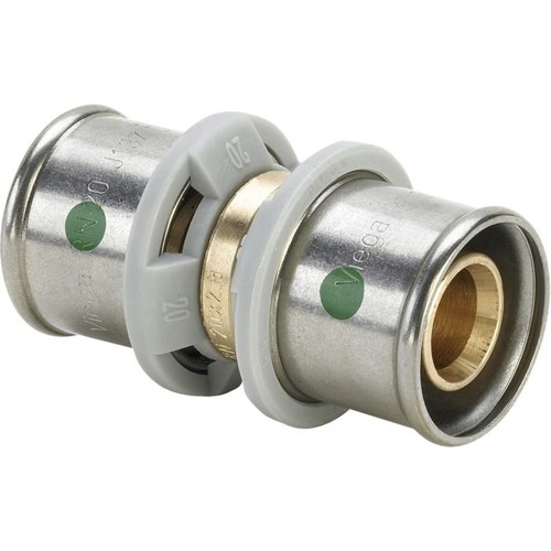 Viega sanfix kupplung 566470 - sanfix-p,