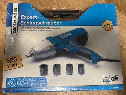 Cartrend schlagschrauber - cartrend,