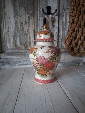 Japanische Porzellan Vase mit