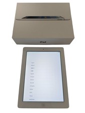 Apple ipad gen a1458 16gb - ipad,