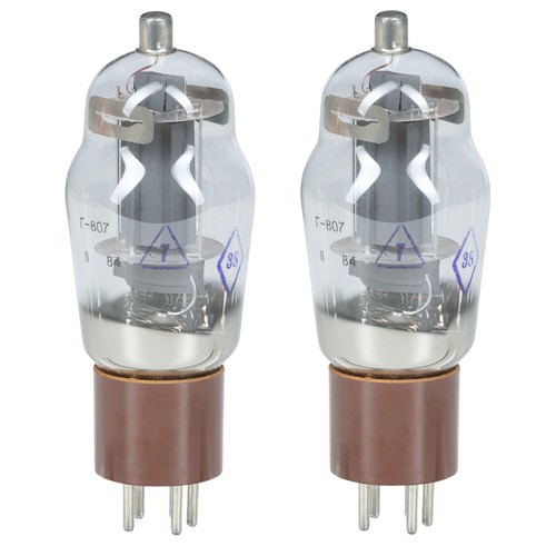 Tube amp doctor ef86 - ef86/6267,
