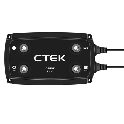 Ctek batterieladegerät d250t - ctek,