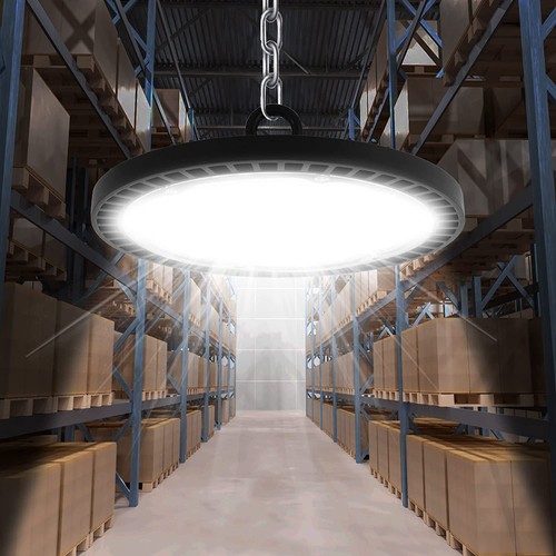800w ufo led hallenbeleuchtung - 800w,