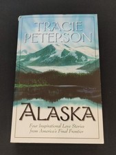 Tracie Peterson Alaska°