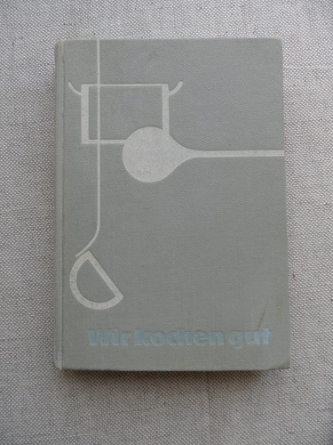 Wir kochen gut verlag für - wir,