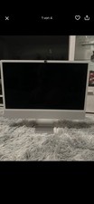 Apple iMac 24 Zoll M1 8 GB 512 GB Silber. Kaum Benutzt.
