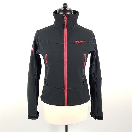 Marmot softshelljacke damen - damen, s