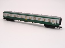 Fleischmann N DC 8152 Schnellzugwagen der SNCF 2Kl. ---6.4.---