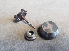 Original VW Audi VAG VAS 1719 Spezialwerkzeug Abzieher für Magnetkupplung (K7+29