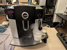 Jura Impressa C70-90