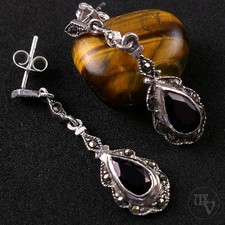 925 Silber Ohrringe Ohrhänger