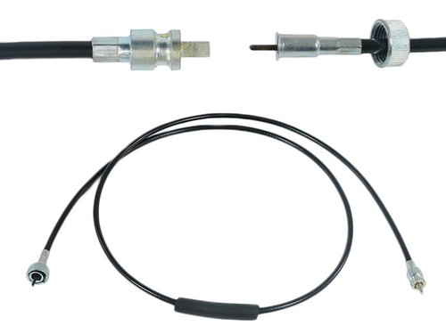 Tachowelle 170cm für mercedes - für,
