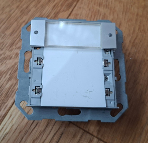Gira knx tastsensor komfort - gira,