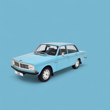 BoS 1:18 Volvo 144 (1970) -
